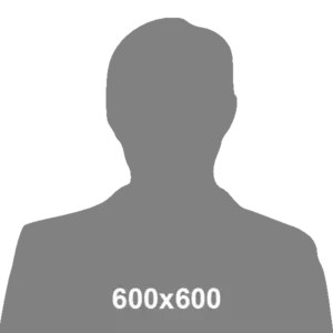 Male Image placeholder